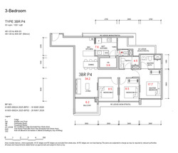 Lentor Gardens (D26), Condominium #582226321